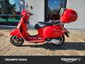 Vespa GTS 125 ie Super Abs Szary - thumbnail 5