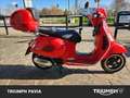 Vespa GTS 125 ie Super Abs Grau - thumbnail 1