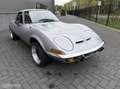 Opel GT Coupe Gris - thumbnail 3