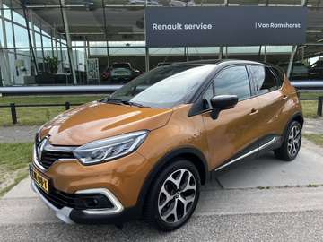 1.3 TCe Intens 150 PK / Automaat / Camera /