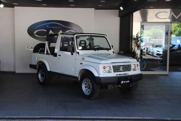 1.9 D Long Hard Top