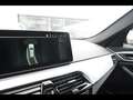 BMW 520 PANODAK - LEDER - LED - HYBRID Noir - thumbnail 25