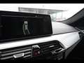 BMW 520 PANODAK - LEDER - LED - HYBRID Noir - thumbnail 27