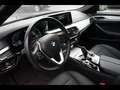 BMW 520 PANODAK - LEDER - LED - HYBRID Zwart - thumbnail 5
