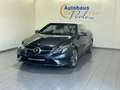 Mercedes-Benz E 220 CDI CABRIO 7G-TRONIC"KAMERA"LEDER"AIRSCARF"COMAND" Gris - thumbnail 2