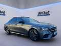 Mercedes-Benz E 450 4Matic*AMG-LINE*BURMESTER*MEMORY*KEYLESS* Grau - thumbnail 5