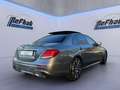 Mercedes-Benz E 450 4Matic*AMG-LINE*BURMESTER*MEMORY*KEYLESS* Grau - thumbnail 7