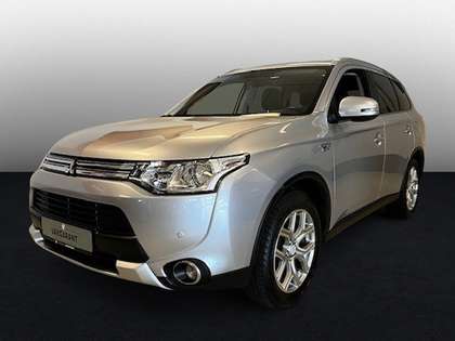 Mitsubishi Outlander 2.0 PHEV Business Edition X-Line ( 18 inch LM, PDC