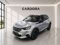 Peugeot 2008 50kWh (e-)GT-Line*LED*LEDER Grau - thumbnail 1