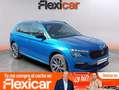 Skoda Kamiq 1.5 TSI Sport DSG7 110kW Azul - thumbnail 1