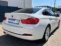 BMW 420 420d Gran Coupé*SPORT-LINE*AUTOM*NAVI*LED*PDC*SH Blanc - thumbnail 16