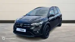 Dacia Jogger 1.0 ECO-G 100ch SL Extreme+ 7 places