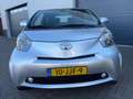 Toyota iQ 1.0 VVTi Aspiration/Automaat/Keyless/Navi/AUX/Clim Grijs - thumbnail 5