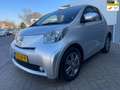 Toyota iQ 1.0 VVTi Aspiration/Automaat/Keyless/Navi/AUX/Clim Grijs - thumbnail 1