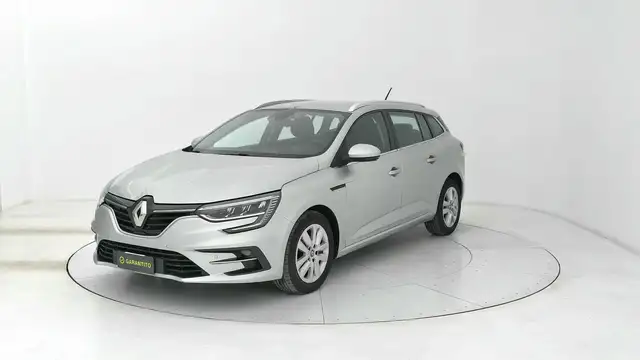 Renault Megane 1.5 blue dci Business 115cv