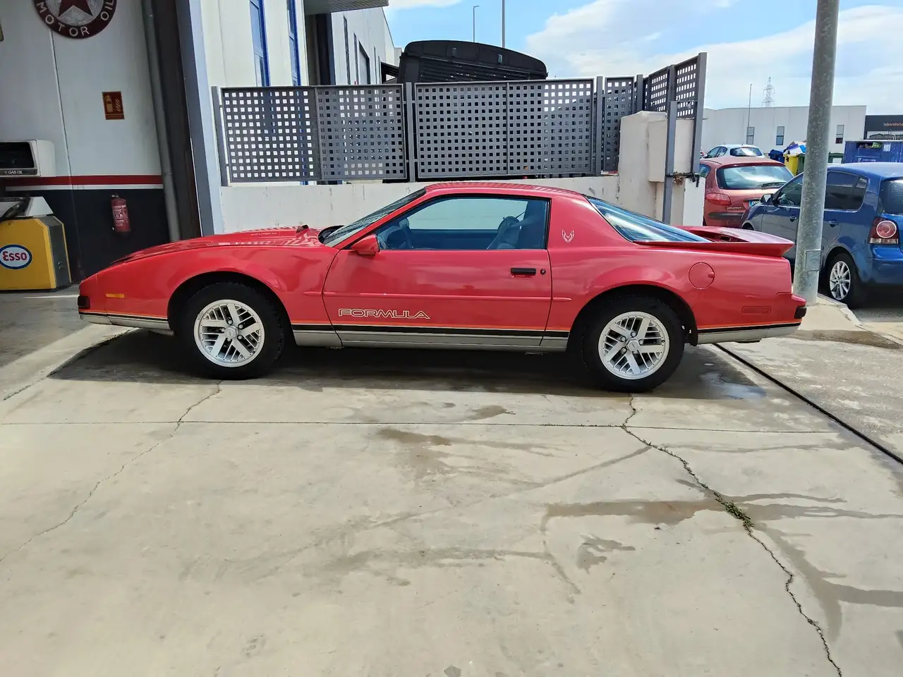 Pontiac, foto 5