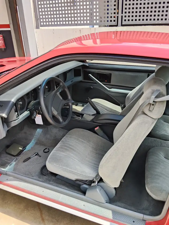 Pontiac, foto 7
