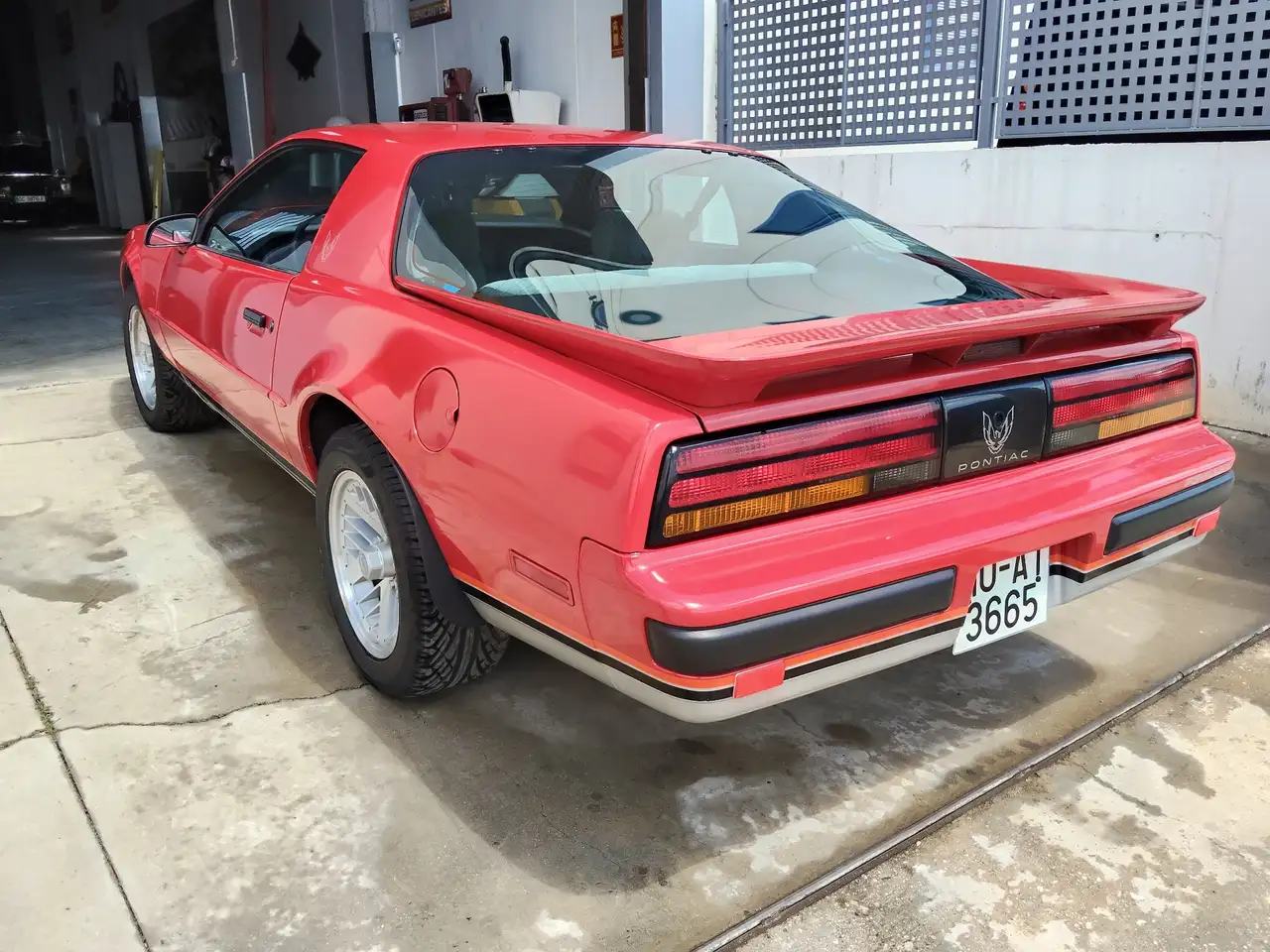 Pontiac, foto 3