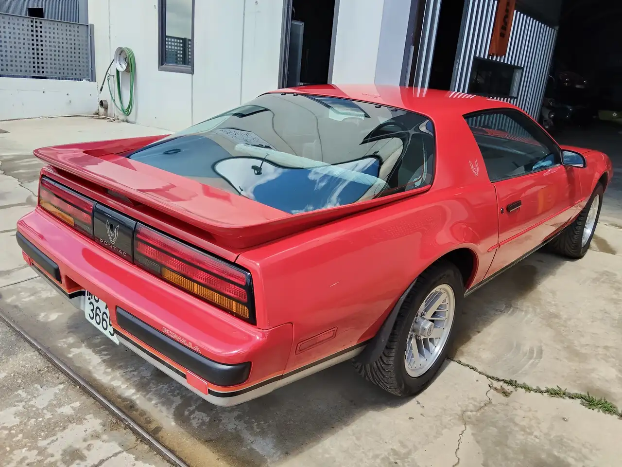 Pontiac, foto 4