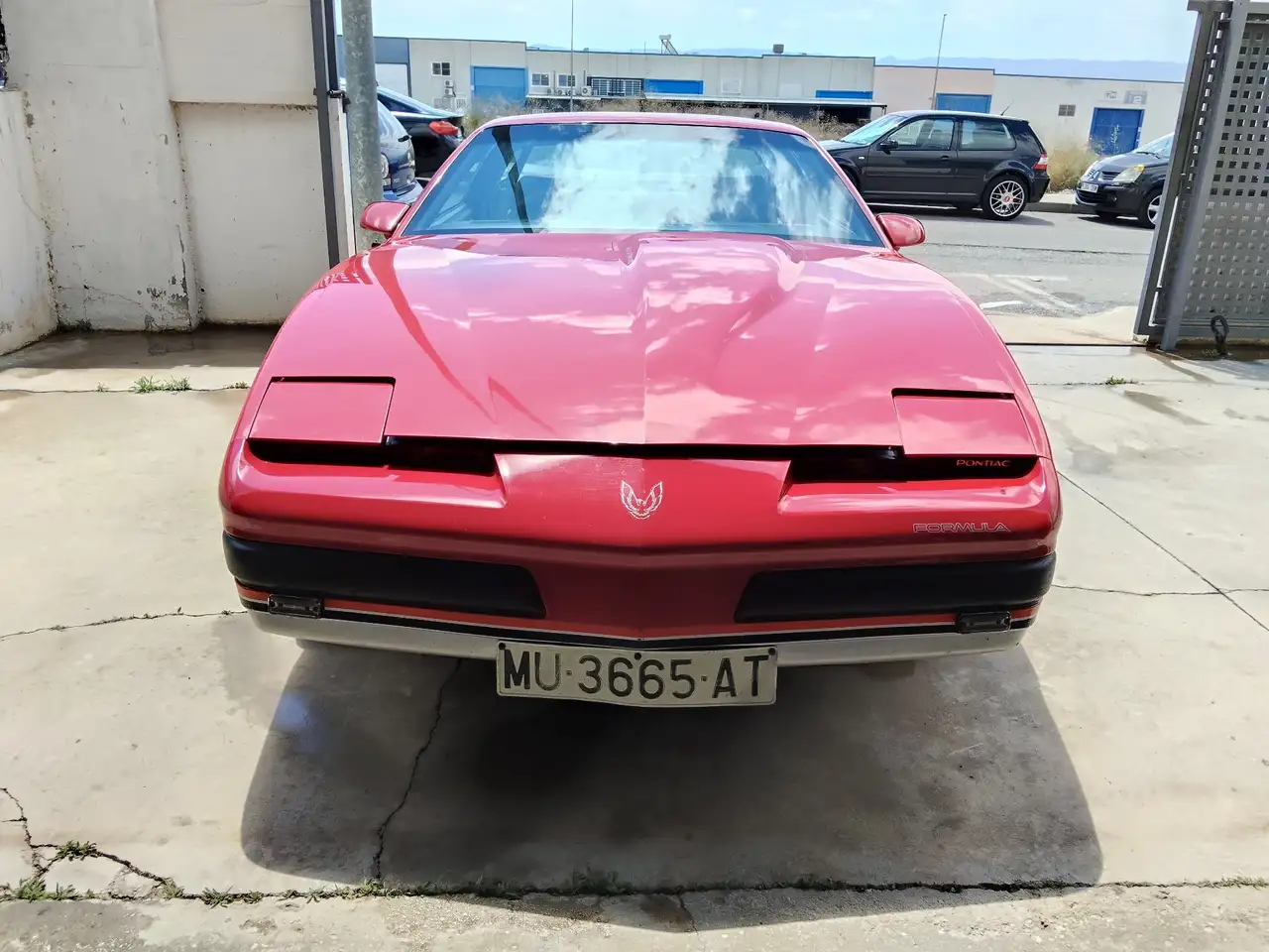 Pontiac, foto 6