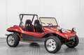 Volkswagen Buggy Ruska Meyers Manx Rood - thumbnail 5