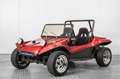 Volkswagen Buggy Ruska Meyers Manx Rojo - thumbnail 1
