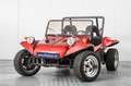 Volkswagen Buggy Ruska Meyers Manx Rood - thumbnail 3