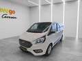 Ford Tourneo Custom Bus 2,0 EcoBlue 320 L2H1 FWD Trend Weiß - thumbnail 1