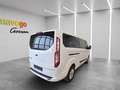 Ford Tourneo Custom Bus 2,0 EcoBlue 320 L2H1 FWD Trend Weiß - thumbnail 2