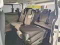 Ford Tourneo Custom Bus 2,0 EcoBlue 320 L2H1 FWD Trend Weiß - thumbnail 3