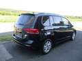 Volkswagen Touran Schwarz - thumbnail 2
