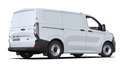 Ford Transit Custom Kasten 2,0 EcoBlue L1H1 280 Basis Weiß - thumbnail 3