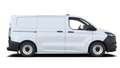 Ford Transit Custom Kasten 2,0 EcoBlue L1H1 280 Basis Weiß - thumbnail 2