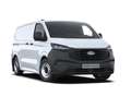Ford Transit Custom Kasten 2,0 EcoBlue L1H1 280 Basis Weiß - thumbnail 1
