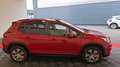 Peugeot 2008 BLUEHDI 100CH SS SIGNATURE Rouge - thumbnail 4