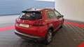 Peugeot 2008 BLUEHDI 100CH SS SIGNATURE Rouge - thumbnail 5