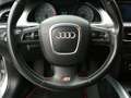 Audi S5 Top zustand,Scheckheft,Klimatronik,Navigation,usw! Zilver - thumbnail 8