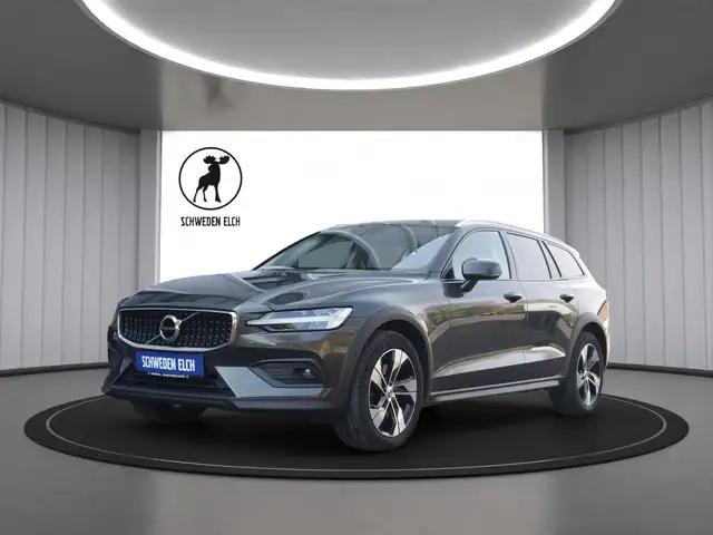 Volvo V60 Cross Country V60 B4 PRO AWD CROSS COUNTRY+BLIS+1HAND+SHZG+CAM