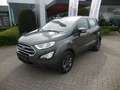 Ford EcoSport EcoBoost Connected Grey - thumbnail 1