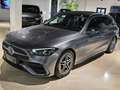 Mercedes-Benz C 220 C 220 d Mild hybrid S.W. Premium Grigio - thumbnail 3