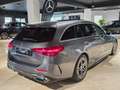 Mercedes-Benz C 220 C 220 d Mild hybrid S.W. Premium Grigio - thumbnail 4