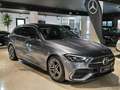 Mercedes-Benz C 220 C 220 d Mild hybrid S.W. Premium Grigio - thumbnail 1