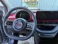 Fiat 500e 500 IV 2020 23,65 kWh (Red) X NEO PATENTATI Grigio - thumbnail 7