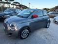 Fiat 500e 500 IV 2020 23,65 kWh (Red) X NEO PATENTATI Grigio - thumbnail 2