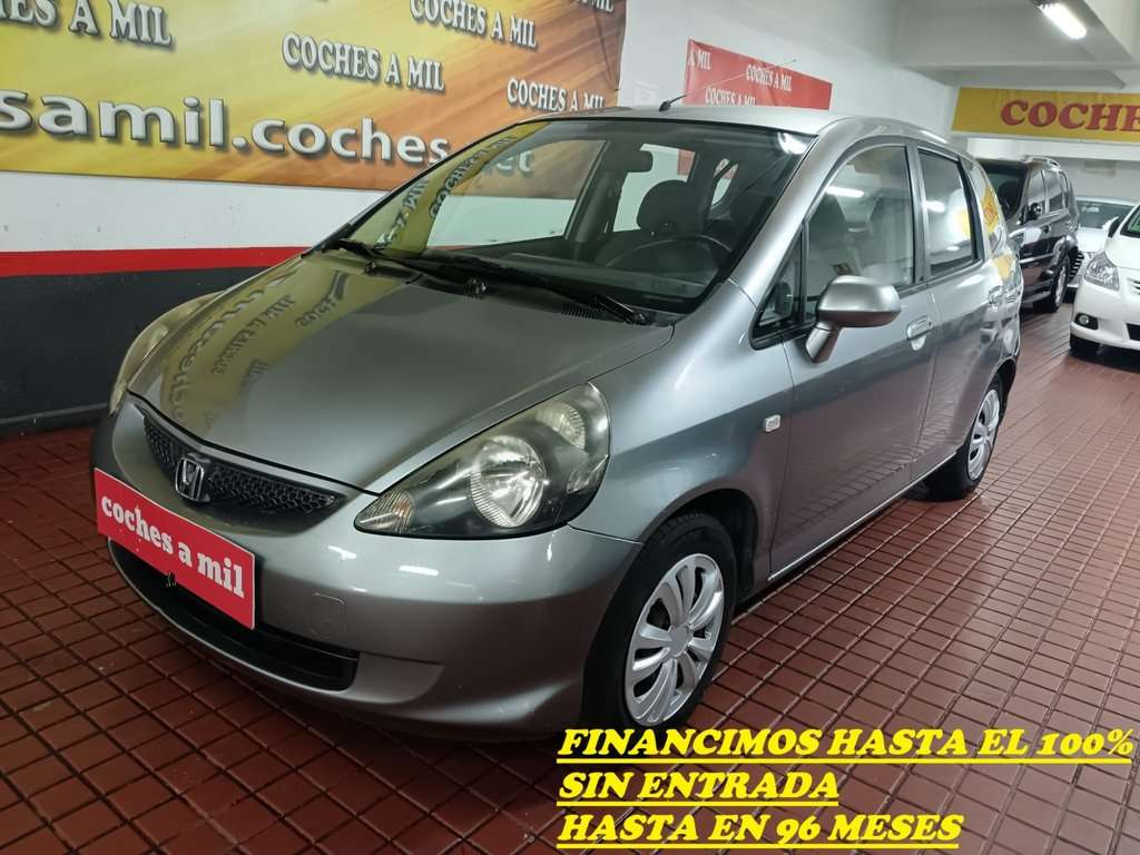 Honda Jazz 1.2i-DSI Live - foto 1