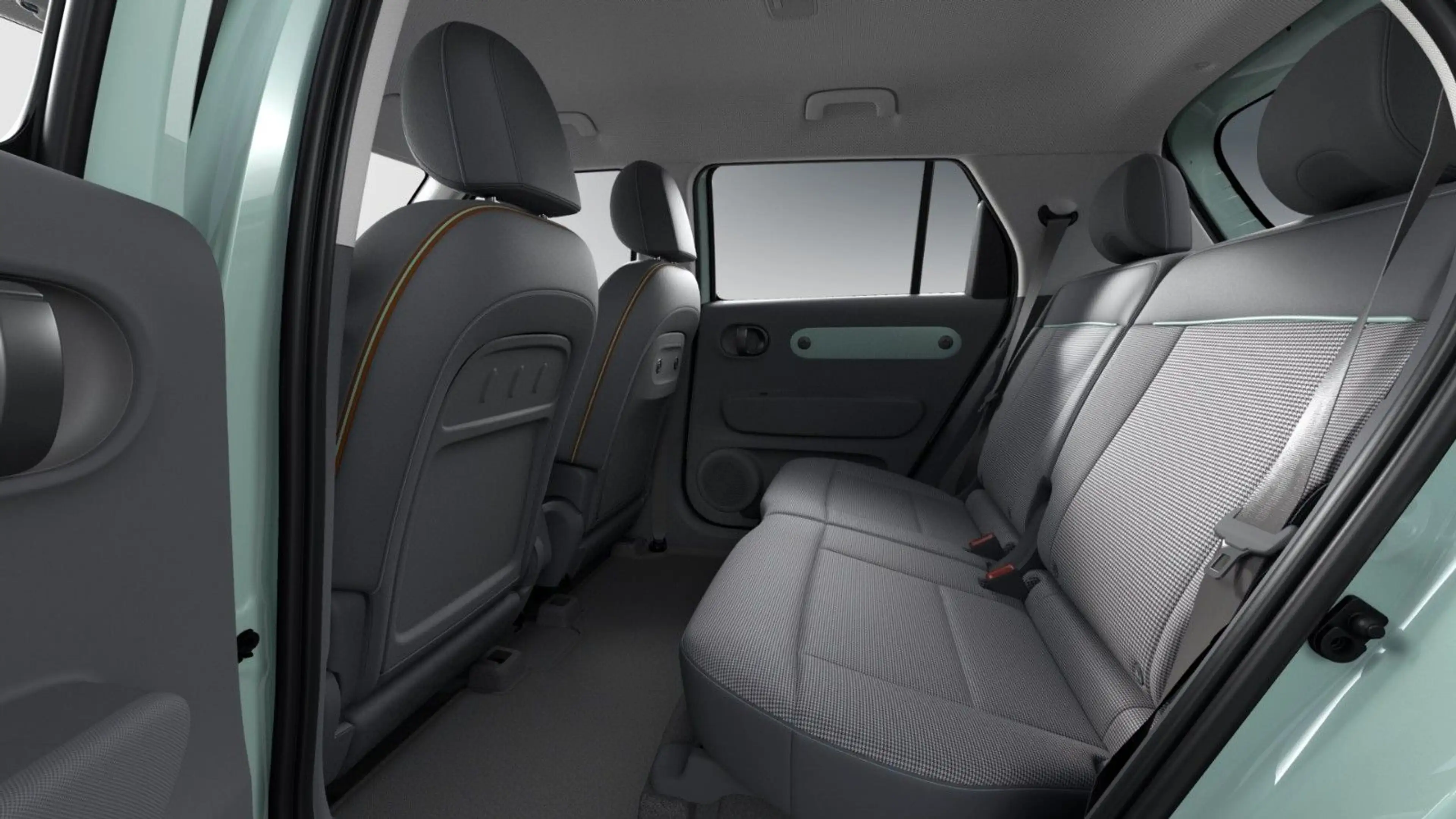 Hyundai Inster LOUNGE*5% mehr Nachlass Gewerbe & Beamte* — photo 11