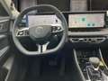 MG HS PHEV+ Luxury 25.5 Silber - thumbnail 7
