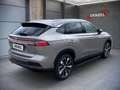 MG HS PHEV+ Luxury 25.5 Silber - thumbnail 4
