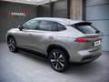 MG HS PHEV+ Luxury 25.5 Silber - thumbnail 3