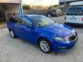 Skoda Octavia Combi 1,6 TDI Ambition Limited Navi-Carplay Blau - thumbnail 3